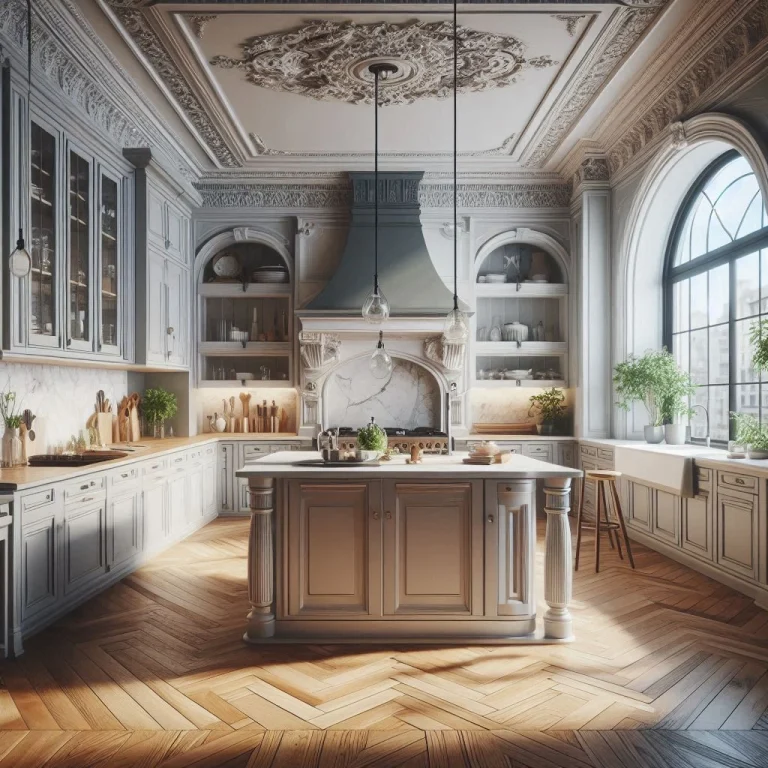 Kitchen Remodeling in Old City: Transform your kitchen with timeless elegance and modern efficiency. Our expert team at Nuview Construction specializes in kitchen remodeling in Old City, blending classic charm with contemporary updates.