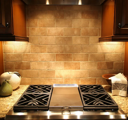 Backsplash