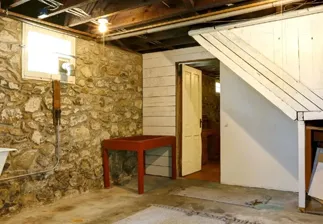 Basement Finishing & Construction Services