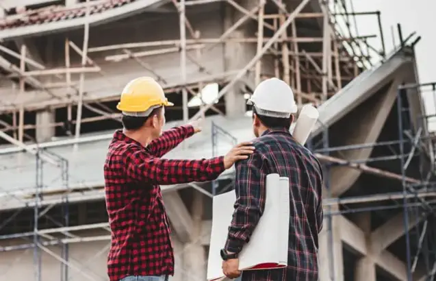 Commercial Remodeling & Construction 78 Customized Solutions