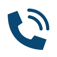 Call us logo
