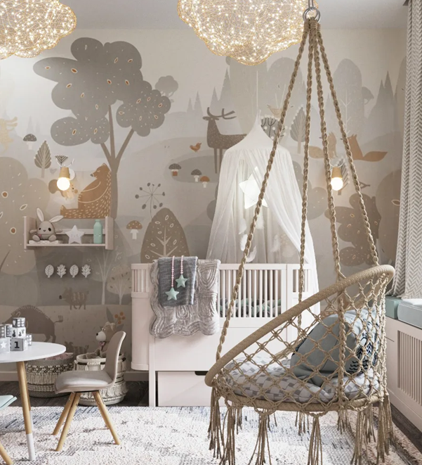 Childrens Room