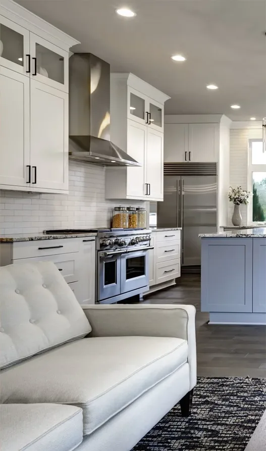 Complete Home Remodel