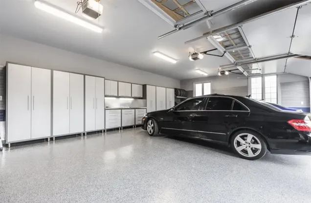 garage remodeling