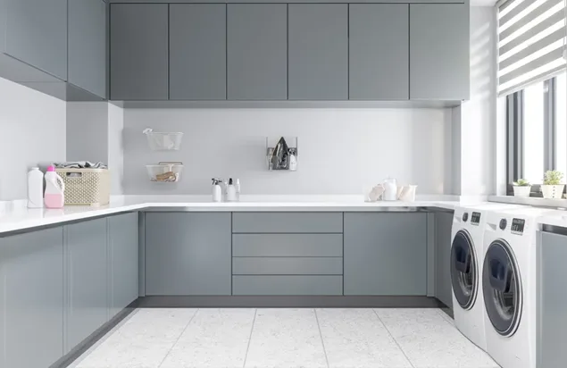 Expert Tips for a Successful Laundry Room Remodel -Laundry Room Remodel In Philadelphia
