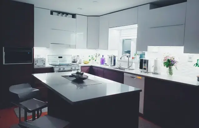 Commercial Remodeling & Construction 77 Expertise and Experience