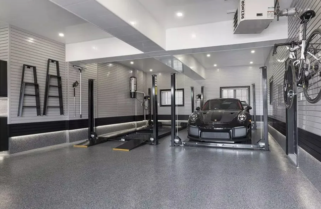 Garage Conversion