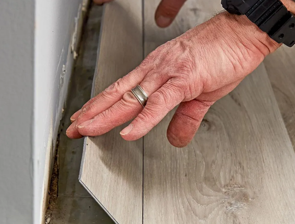 Basement Flooring -Basement Remodeling in Philadelphia