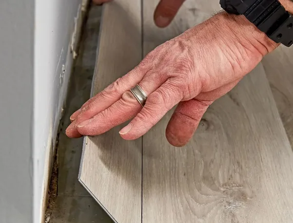 Basement Flooring -Basement Remodeling in Philadelphia