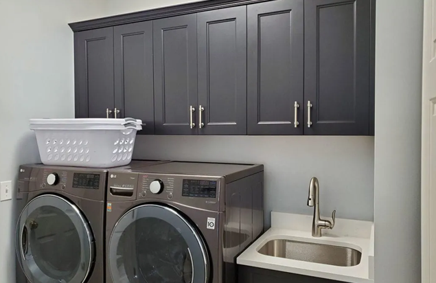 Key Considerations for Your Laundry Room Remodel