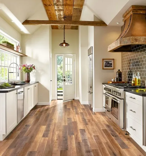 Kitchen Flooring