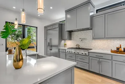 Kitchen remodeling General Contractor In Philadelphia