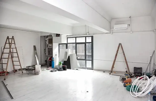 Commercial Remodeling & Construction 79 Quality Craftsmanship