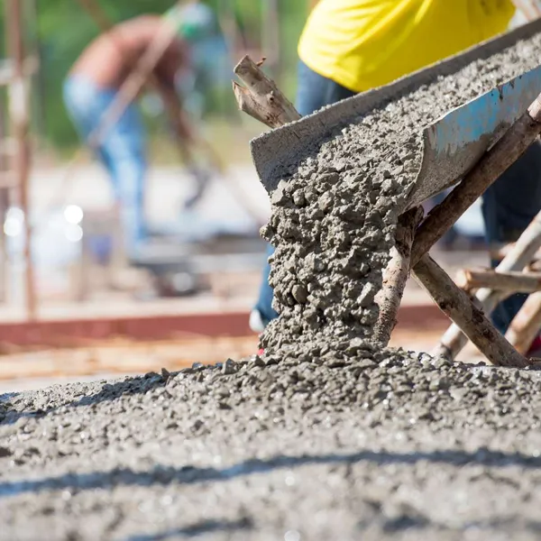 The Importance of Durable and Professional Concrete Construction