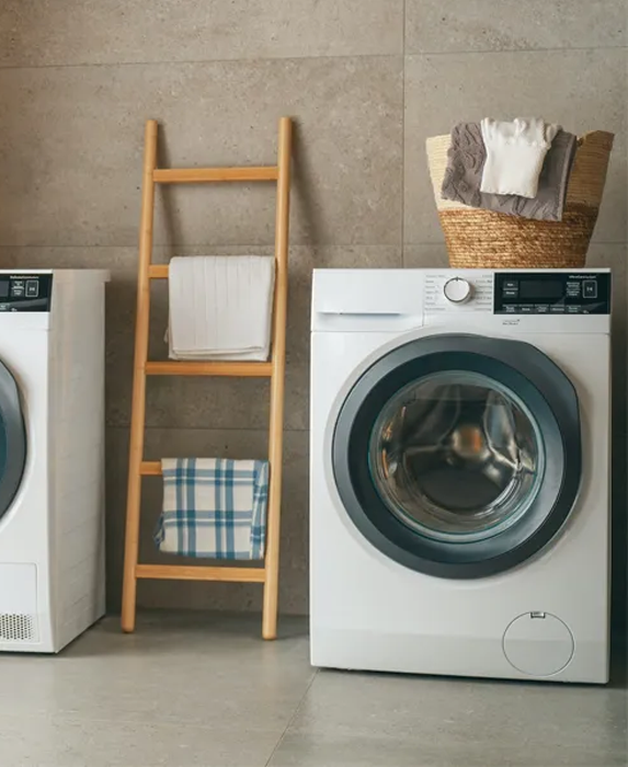 Why Choose Us For Professional Laundry Room