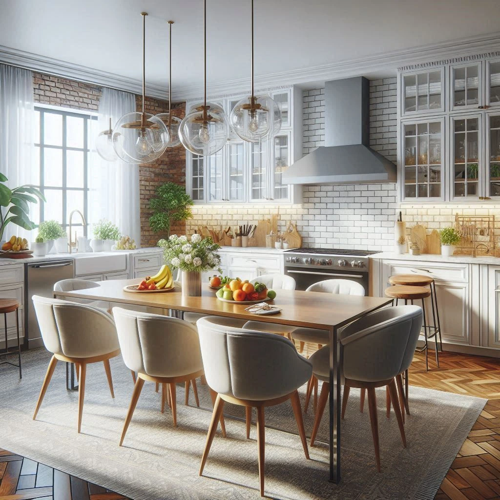 Kitchen remodeling in Center City: Transform your urban kitchen with sleek, modern designs and premium finishes that blend luxury with functionality.