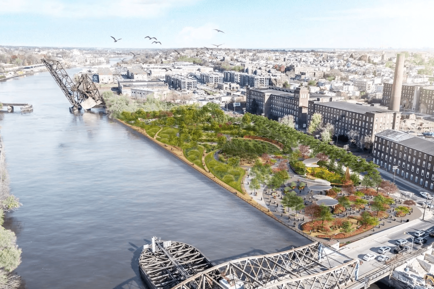 Northside Riverside Project General Contractor In Riverside | NuView Constructions