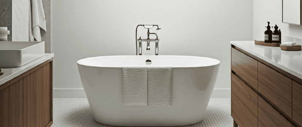 Common Bathroom Remodeling Mistakes and How to Avoid Them