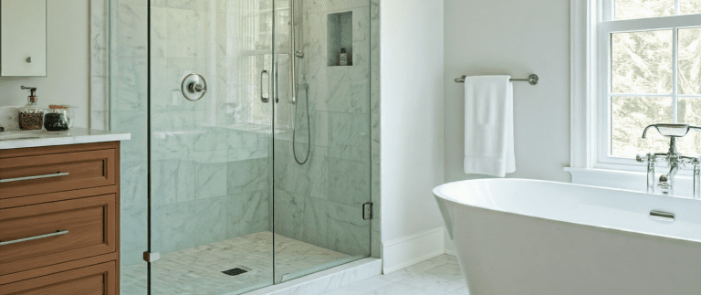 How Bathroom Remodeling Adds Value to Your Philadelphia Home