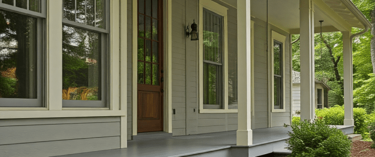 How to Add Value to Your Home with a Porch Remodel in Philadelphia