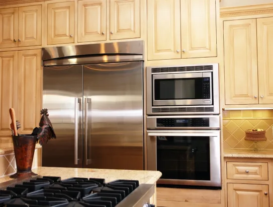 KitchenAppliancesNUview