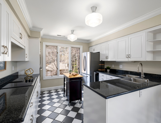 Kitchen Remodeling & Renovation in Bala Cynwyd