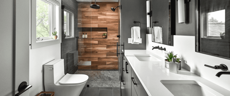 Planning Your Bathroom Remodel