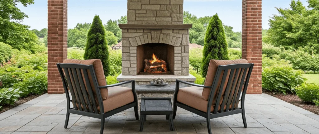 Porch Remodeling for All Seasons Creating a Year-Round Outdoor Space