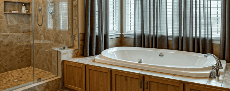 The Benefits of a Custom Bathroom Remodel for Your Home