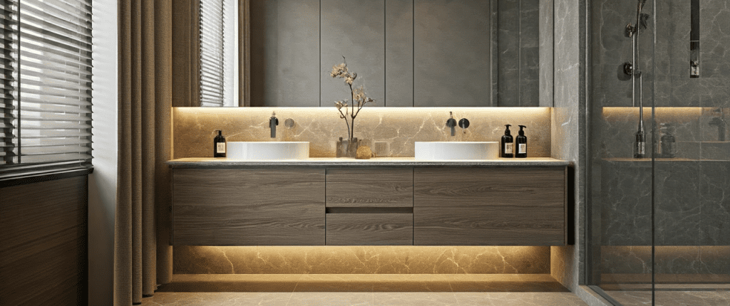 Top Bathroom Remodeling Trends in 2024 Transform Your Philadelphia Home