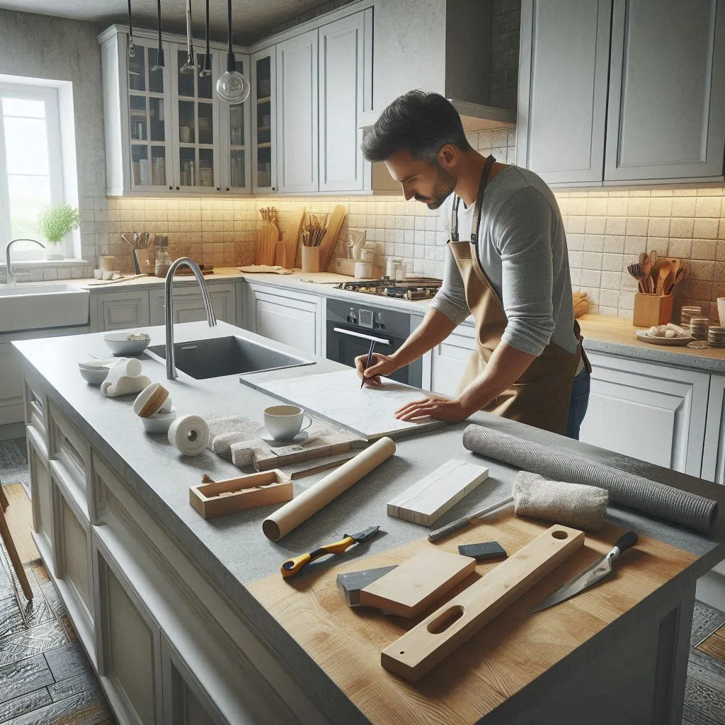 5 Key Reasons Why You Should Hire a Professional Kitchen Countertop Contractor Today 103 Kitchen Countertop Contractor in Philadelphia