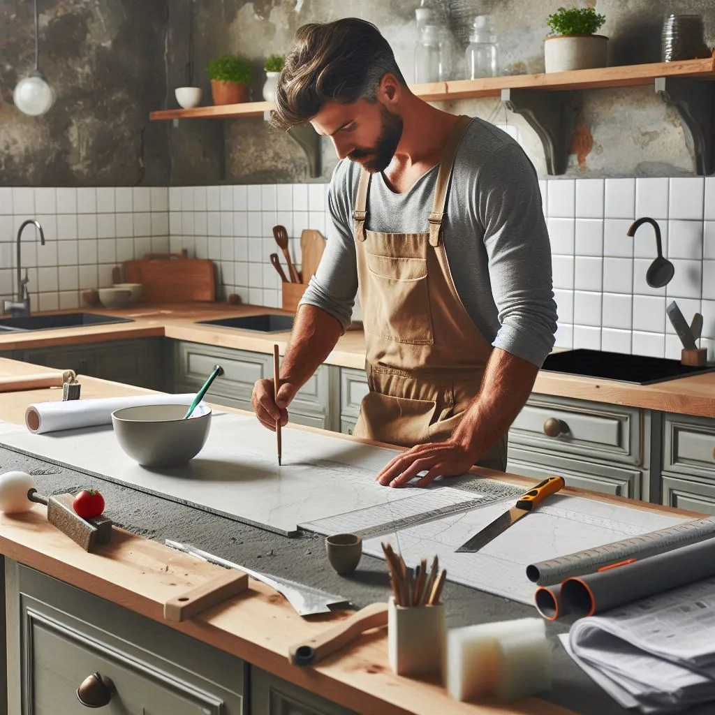 5 Key Reasons Why You Should Hire a Professional Kitchen Countertop Contractor Today 105 Kitchen Countertop Contractor in Philadelphia