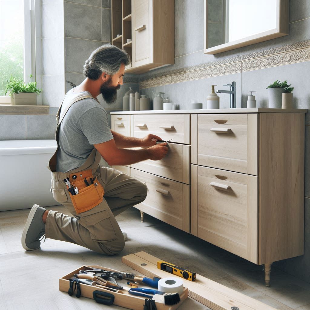 Quality cabinetry services