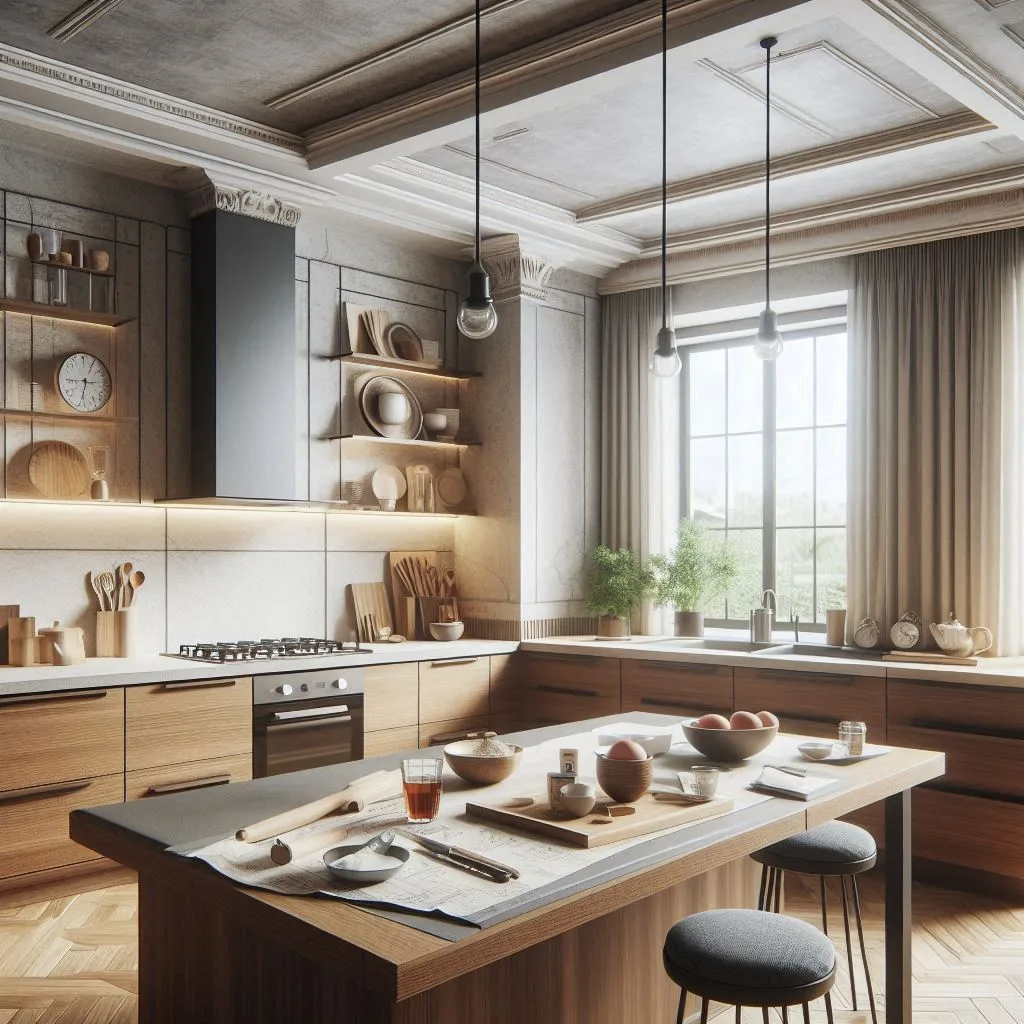 5 Key Reasons Why You Should Hire a Professional Kitchen Countertop Contractor Today 2 Kitchen Countertop Contractor in Philadelphia