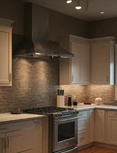 An Electricians Guide To Kitchen Lighting