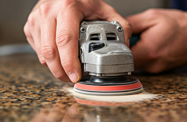 Countertop Resurfacing