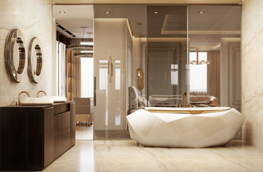 bathtub Design & Renovation