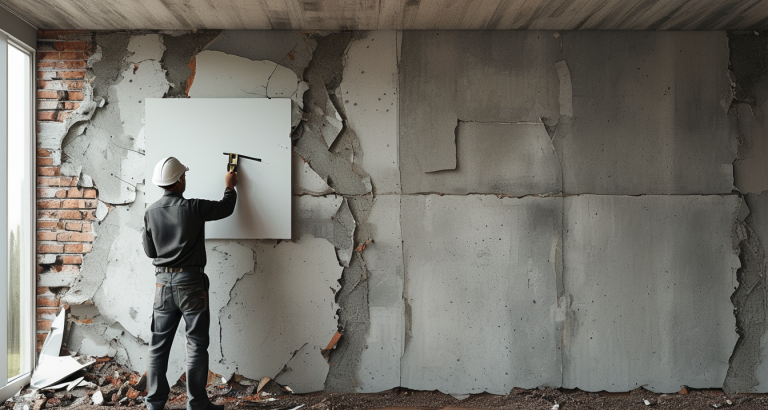 Wall Removal & Remodeling - Nuview Construction