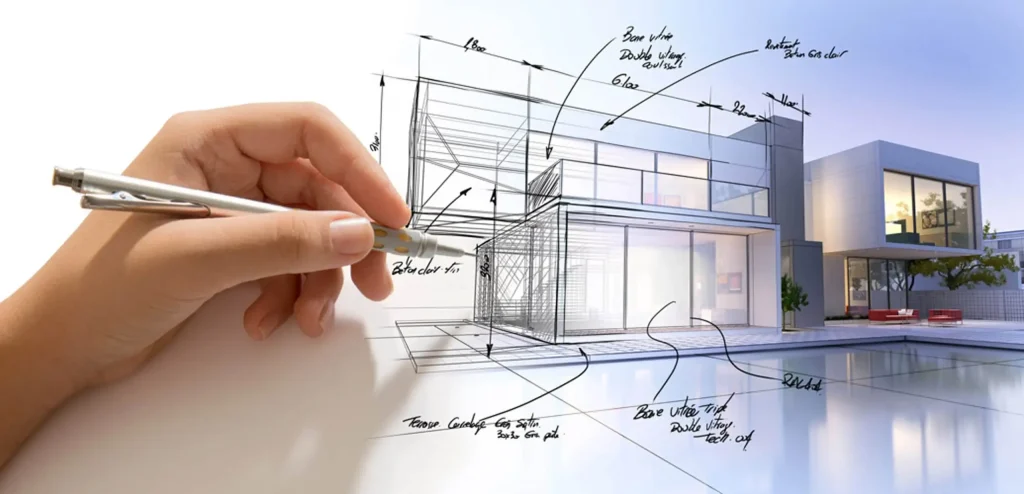 Architectural Design & Planning - Nu-View Construction Philadelphia