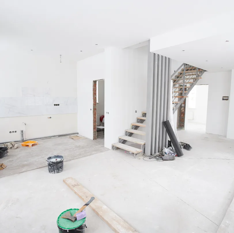 Villanova 130 Full Home Renovation