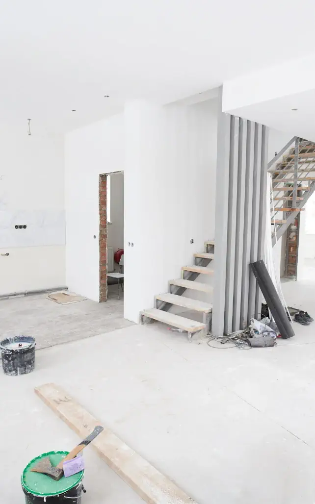 Chestnut Hill 1 Full Renovation Services