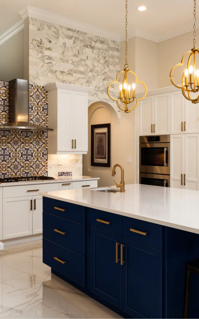 Gradual Hospital 72 kitchen general contractor