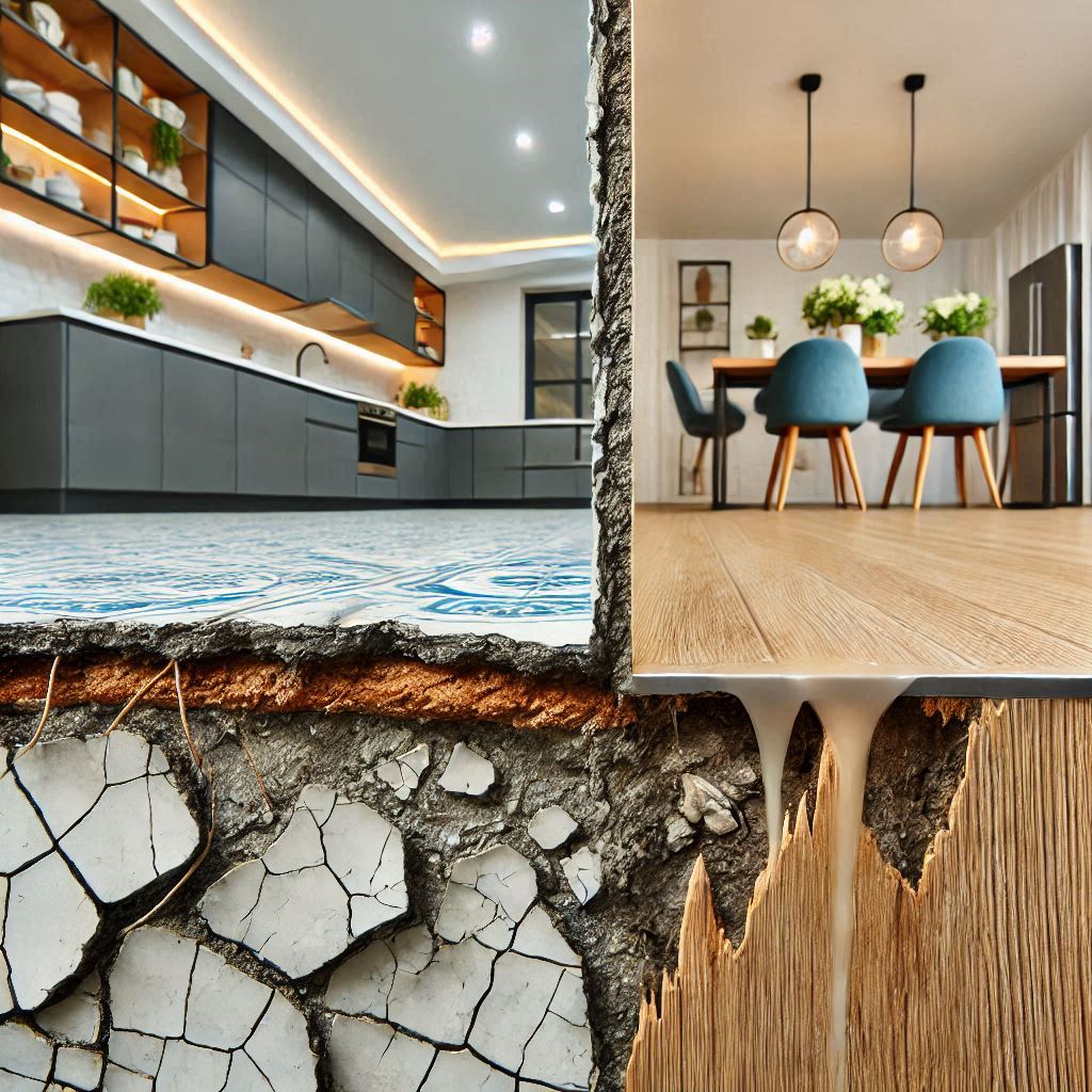 5 Common Renovation Mistakes Homeowners Make