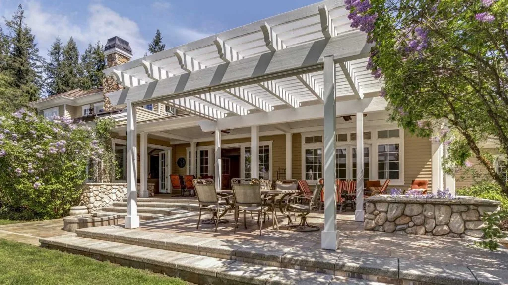 Arbors & Pergola Remodeling 72 Arbors & Pergola Remodeling in Philadelphia by Nuview