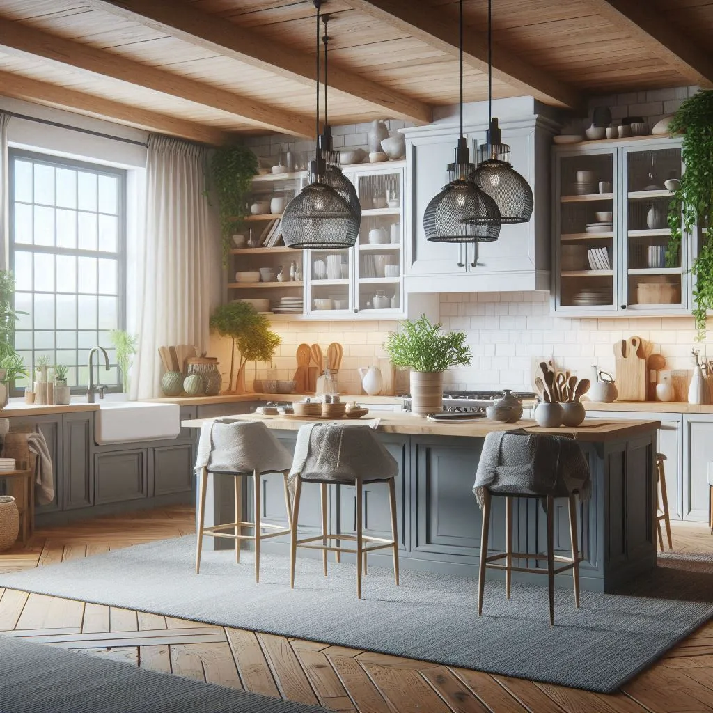 5 Must-Know Secrets for a Stunning Kitchen Remodel 2 5 Must-Know Secrets for a Stunning Kitchen Remodel