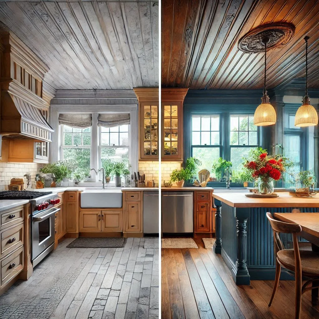 Remodeling an Older Home3