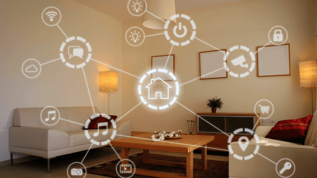 5 Smart Home Upgrades That Add Value in 2025