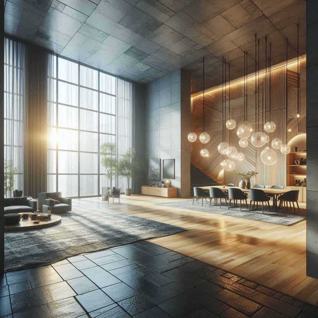 Building Orientation Maximize Natural Light