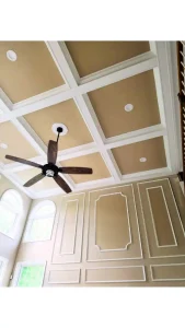 🚀 Elevated Ceiling Transformation in Penn Valley – 125 Conshohocken State Rd, Penn Valley, PA 19072