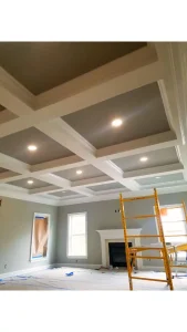 🚀 Elevated Ceiling Transformation in Penn Valley – 125 Conshohocken State Rd, Penn Valley, PA 19072
